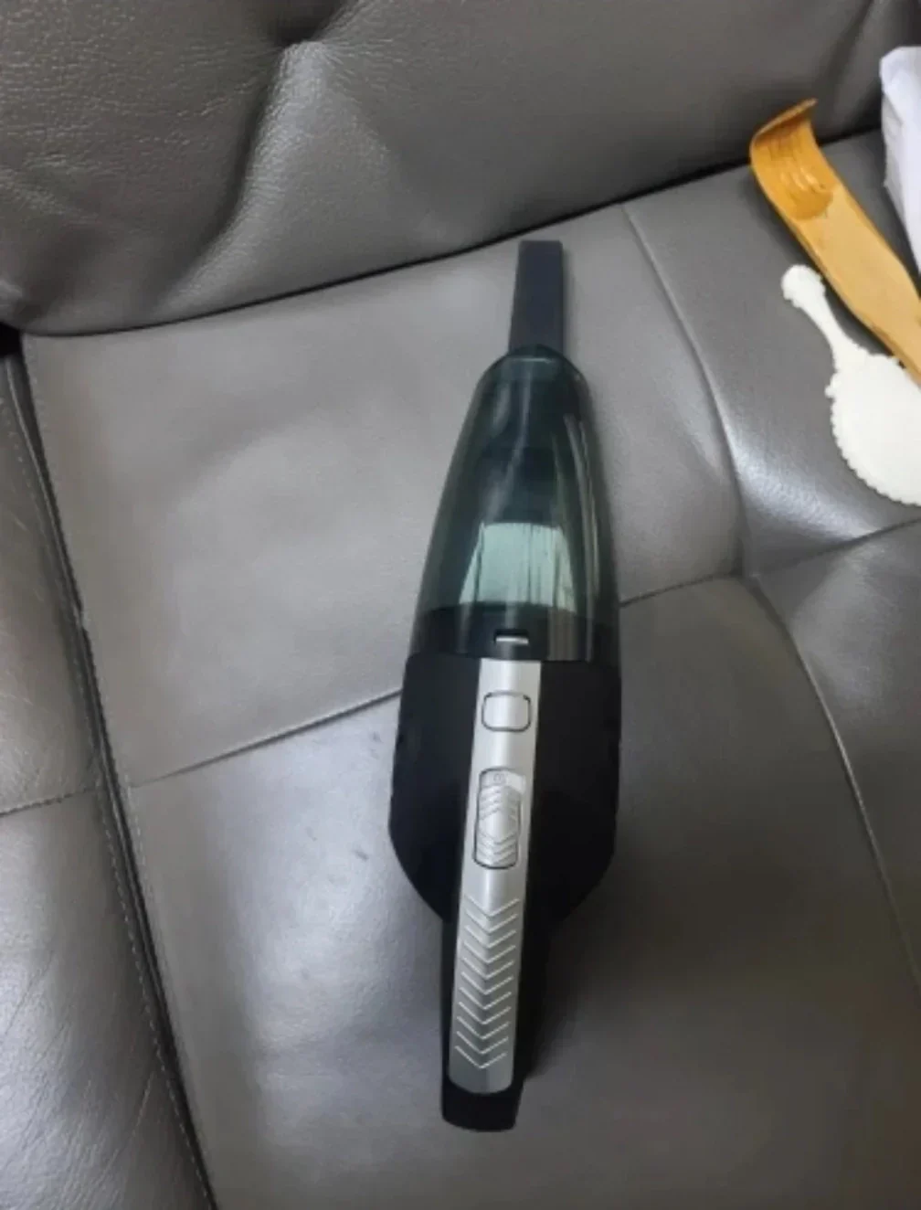 High Quality Car Vacuum Cleaner | Superb Suction Power - VC-111 | 12V - Image 18