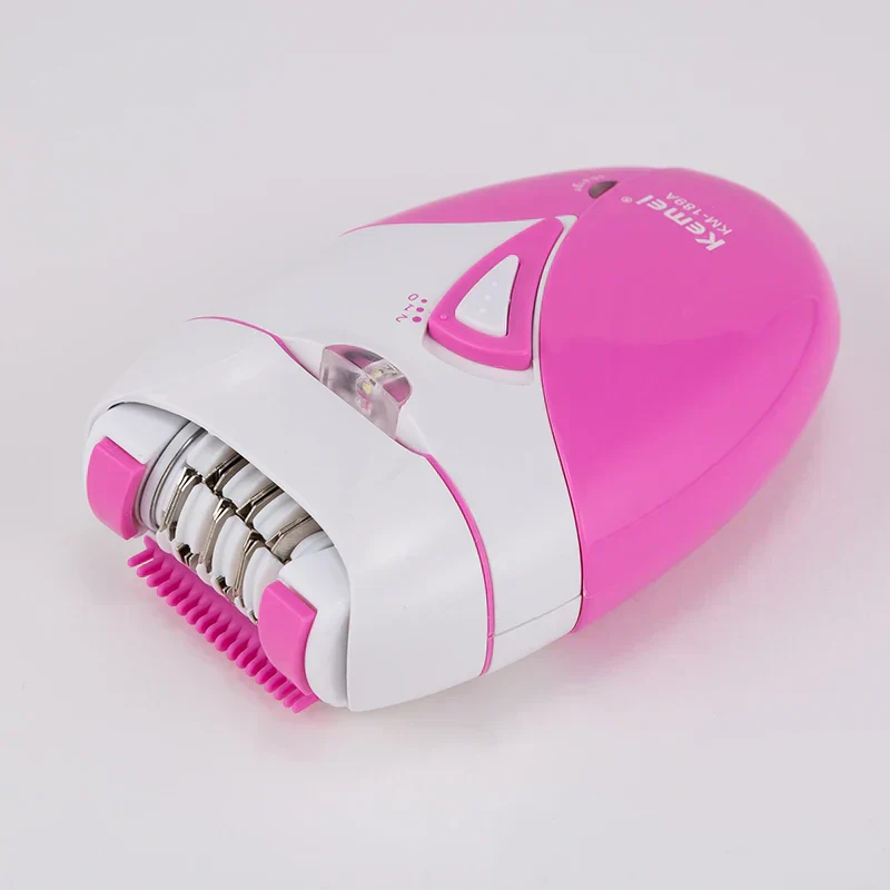 Kemei Women hair removal Epilator - Image 15