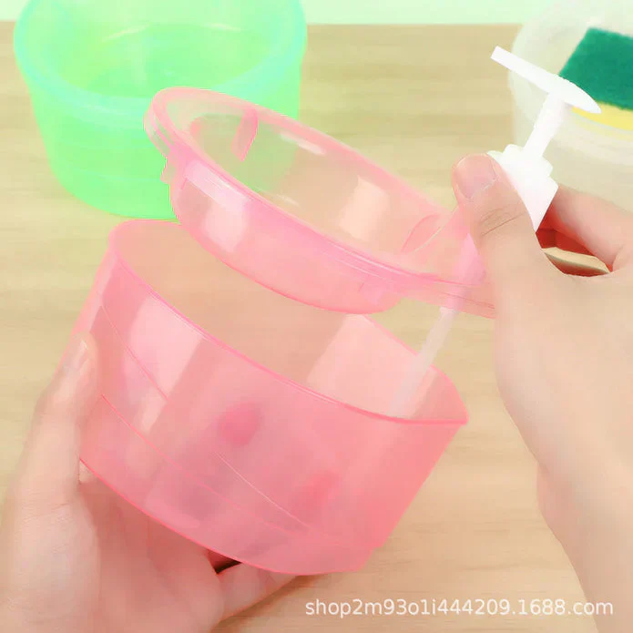 Kitchen Liquid Dispenser - Image 3