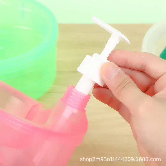 Kitchen Liquid Dispenser - Image 4