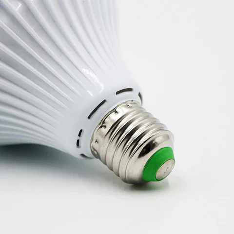 LED 12 Colours Mobile Bluetooth Music Speaker Bulb - Image 15