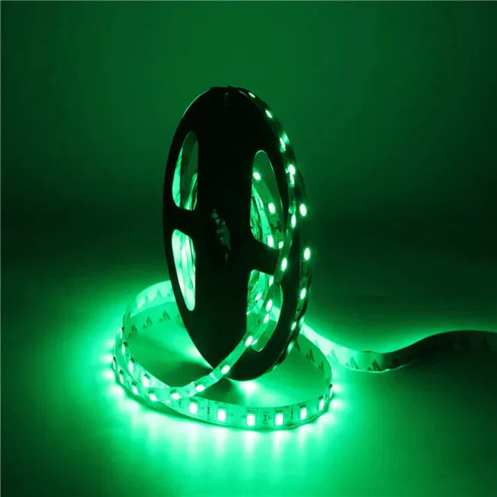 Led Strip Light With Remote Multi Coloured - Image 6