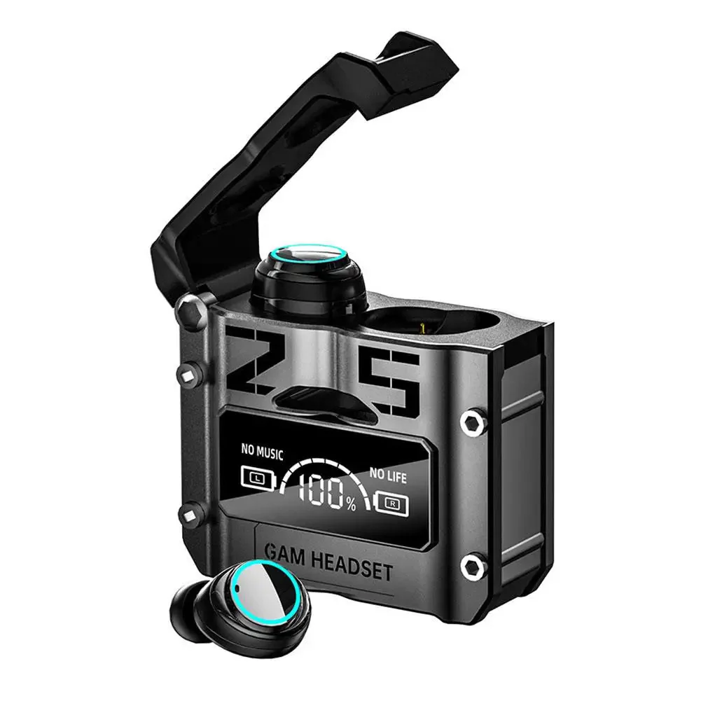 M25 TWS Wireless Earbuds - Image 23