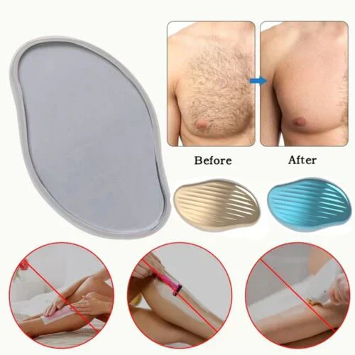 Magic Crystal hair removal - Original American Imported - Image 3