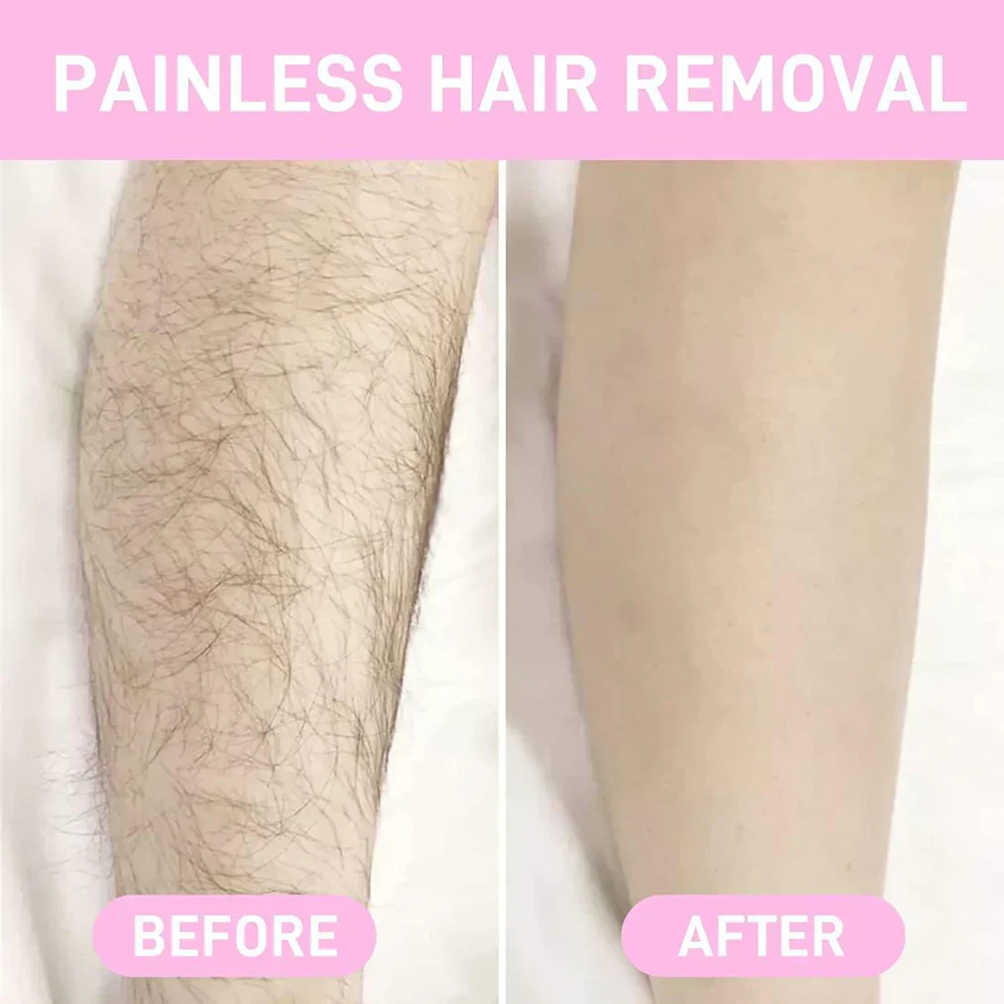Magic Crystal hair removal - Original American Imported - Image 5