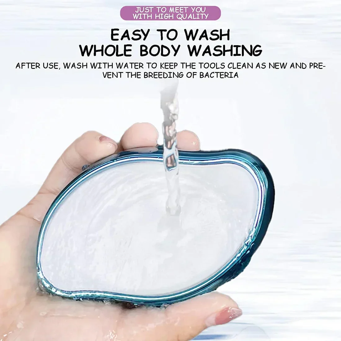 Magic Crystal hair removal - Original American Imported - Image 7
