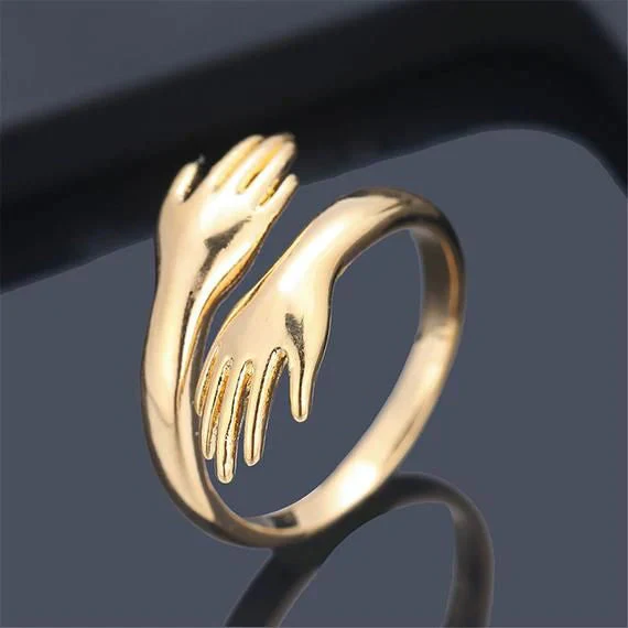 Male / Female Rings - Image 2