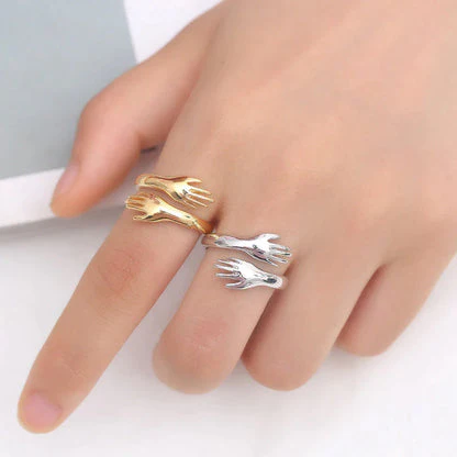 Male / Female Rings - Image 3