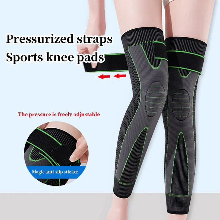 Medicated Knee Pads - For Pain Relief (Pair) - Image 4