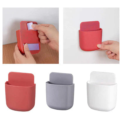Mobile Phone Holder For Wall Mounted - Image 4