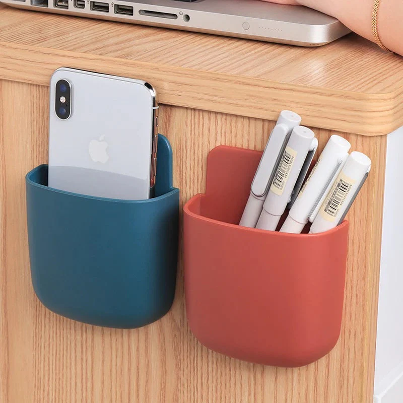 Mobile Phone Holder For Wall Mounted - Image 5