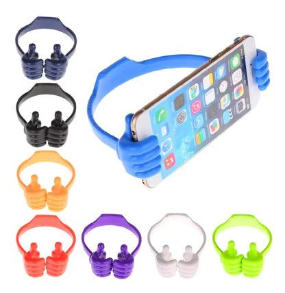 OK Mobile Phone Thumb Stand - Image 3