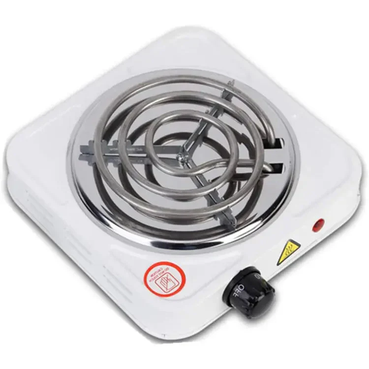 ORIGINAL ELECTRIC STOVE FOR COOKING - HOT PLATE HEAT UP IN JUST 2 MINS - 1000W AUTOMATIC - Image 7