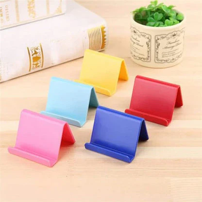 Pack of 3 Mobile Stand - Image 4
