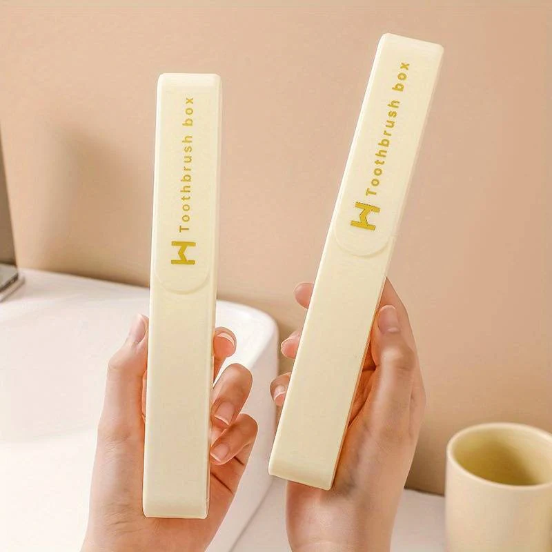 Portable Toothbrush Storage Box - Image 10