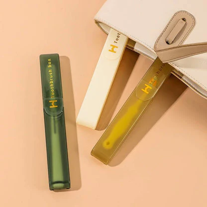 Portable Toothbrush Storage Box - Image 8