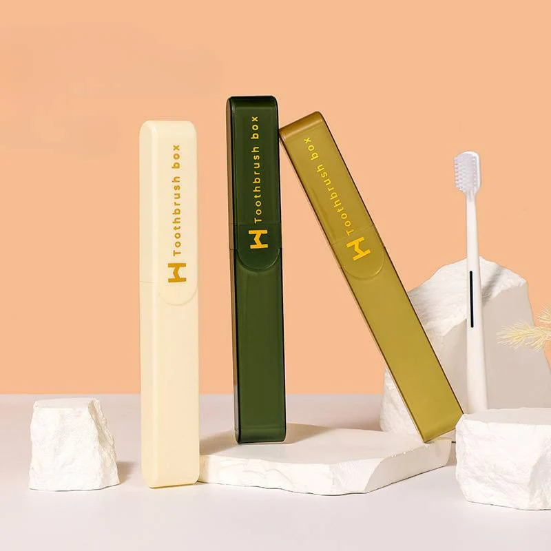 Portable Toothbrush Storage Box - Image 9