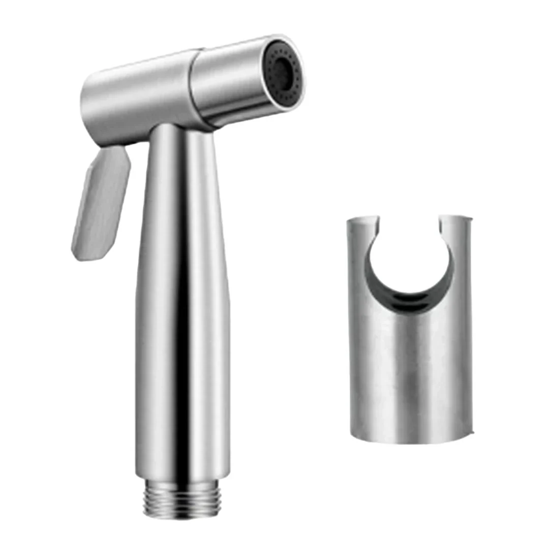 Premium Quality-Stainless Steel 304 Muslim Shower Set - Image 5