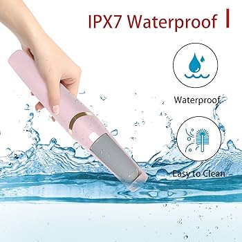 Rechargeable Electric Callus Remover – FREE Extra Roller + USB Charging Wire Included - Image 6