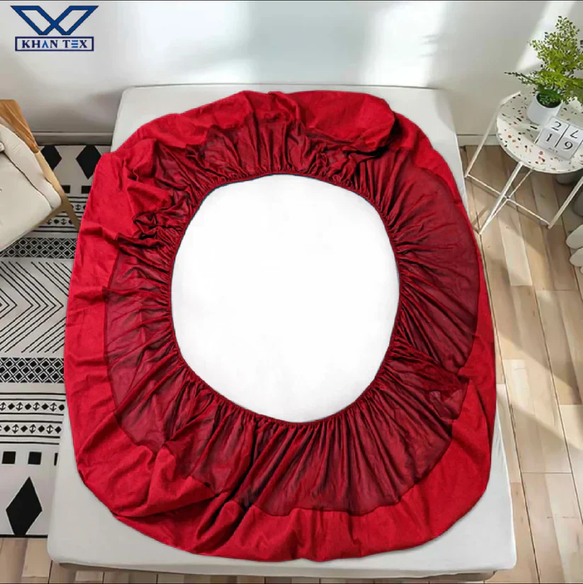 Royal Waterproof Mattress Cover For Double Bed King Size - Image 5