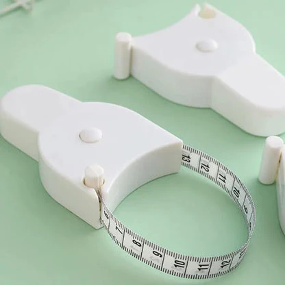 Self-tightening Body Measuring Tape 150cm/60inch - Image 6