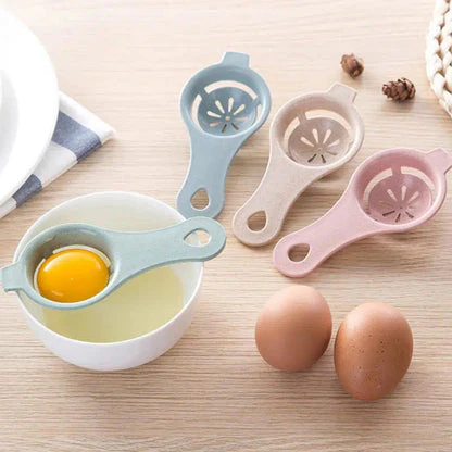 Separate Egg White Yolk Separator - Image 3