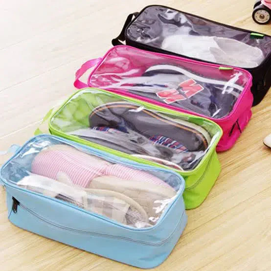Shoe Pouch - Image 5