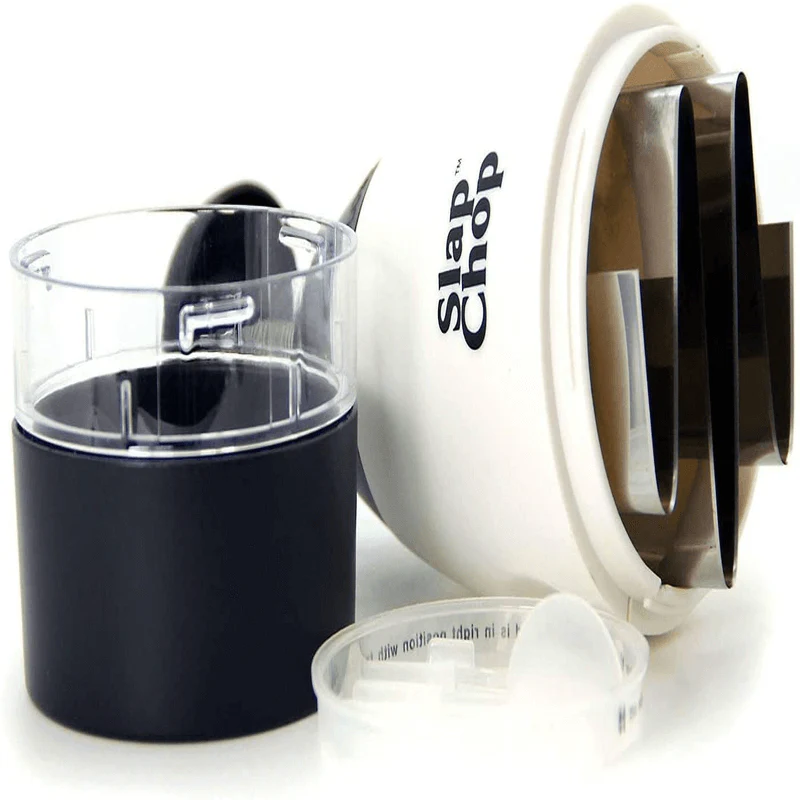 Slap Chop Vegetable Chopper - ORIGNAL AMERICAN IMPORT - Image 5