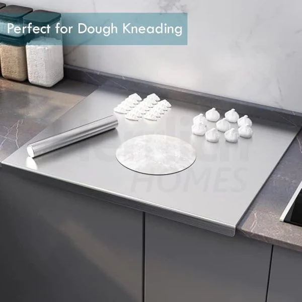 Stainless Steel Cutting Board - Image 4