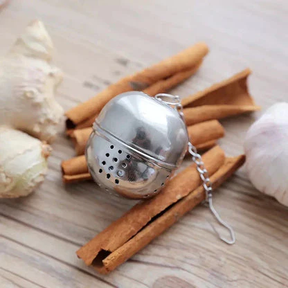 Stainless Steel Filter Ball - Image 4
