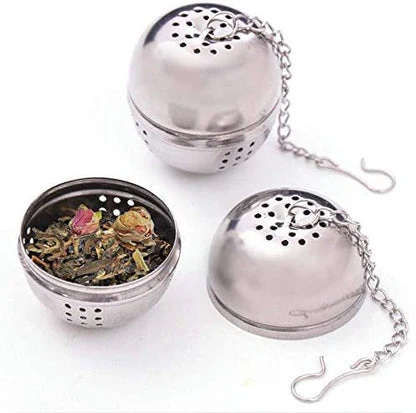 Stainless Steel Filter Ball - Image 5