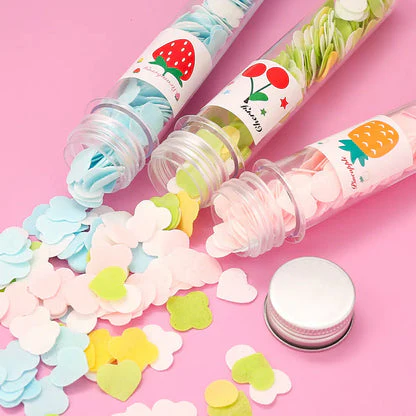 Travel Soap Paper Tube - Image 3