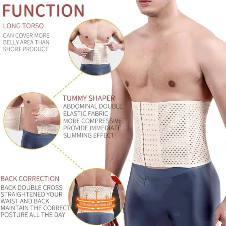 Tummy Control Belt (Ultimate Comfort Edition) - Image 5