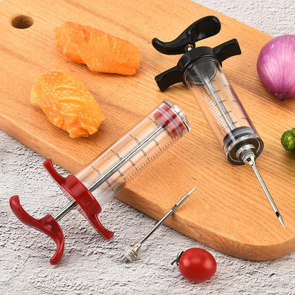 Turkey Needle Kitchen Seasoning Syringe - Image 6