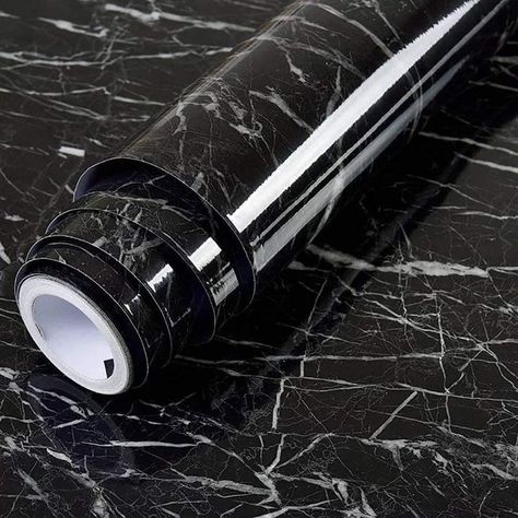WATERPROOF PVC MARBLE PAPER ROLL - Image 5