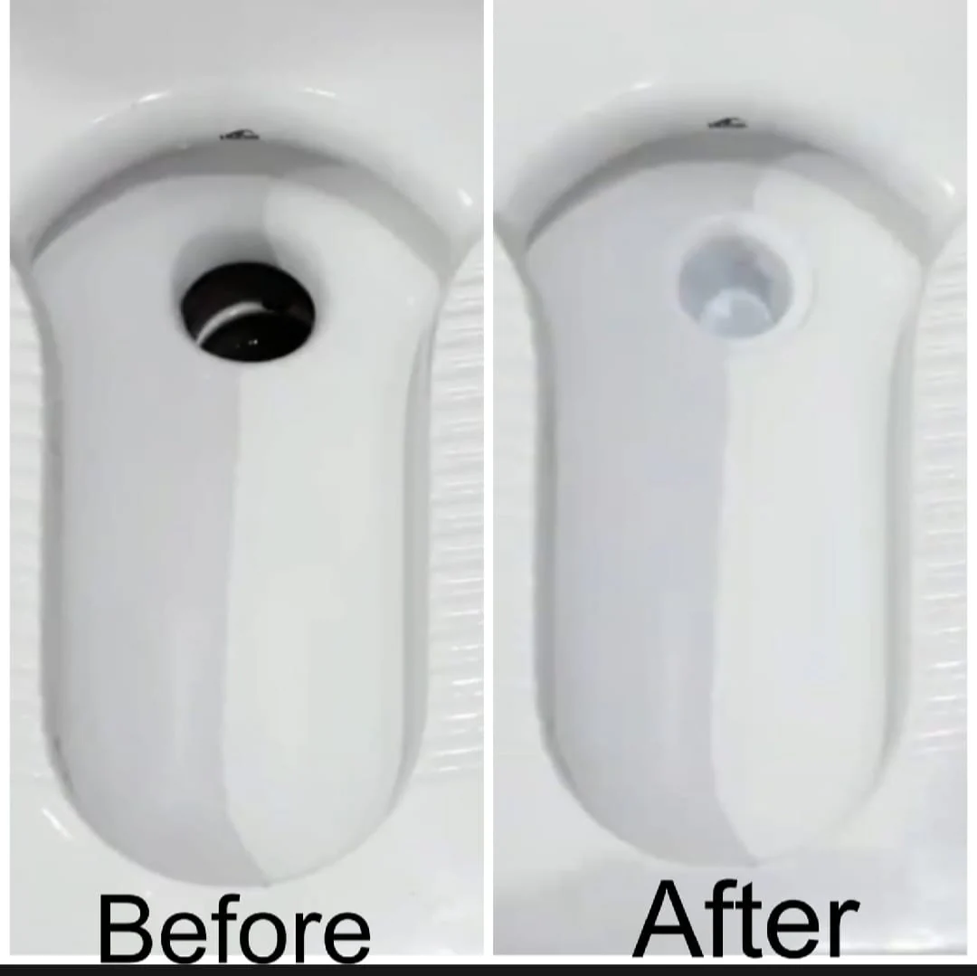 WC Hole Cover for flush Smell, Rats blocker for toilet closit Reviews ⭐⭐⭐⭐⭐ - Image 4